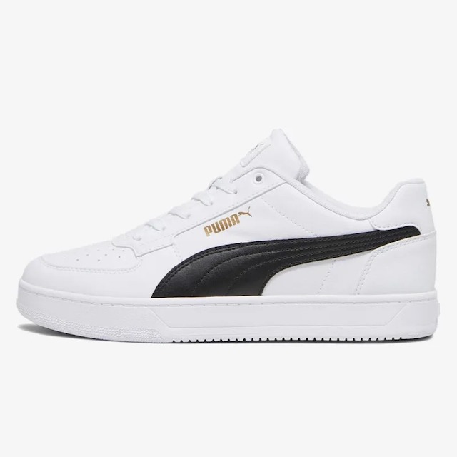 Puma Utcai Cipő Puma Caven 2.0 PUMA White-PUMA Black-Gol 392290-03 - 42