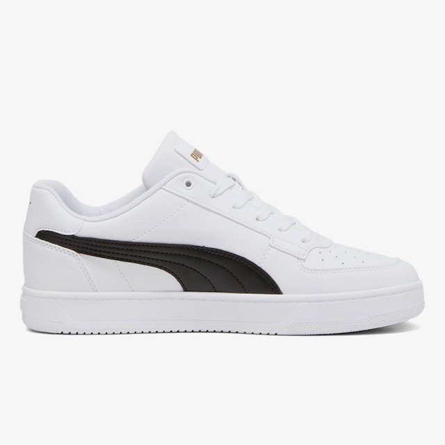 Puma Utcai Cipő Puma Caven 2.0 PUMA White-PUMA Black-Gol 392290-03 - 45