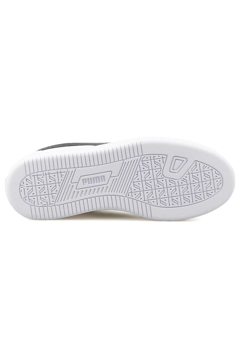 Puma Utcai Cipő Puma Caven 2.0 PUMA White-PUMA Black-Gol 392290-03 - 44 ½ 
