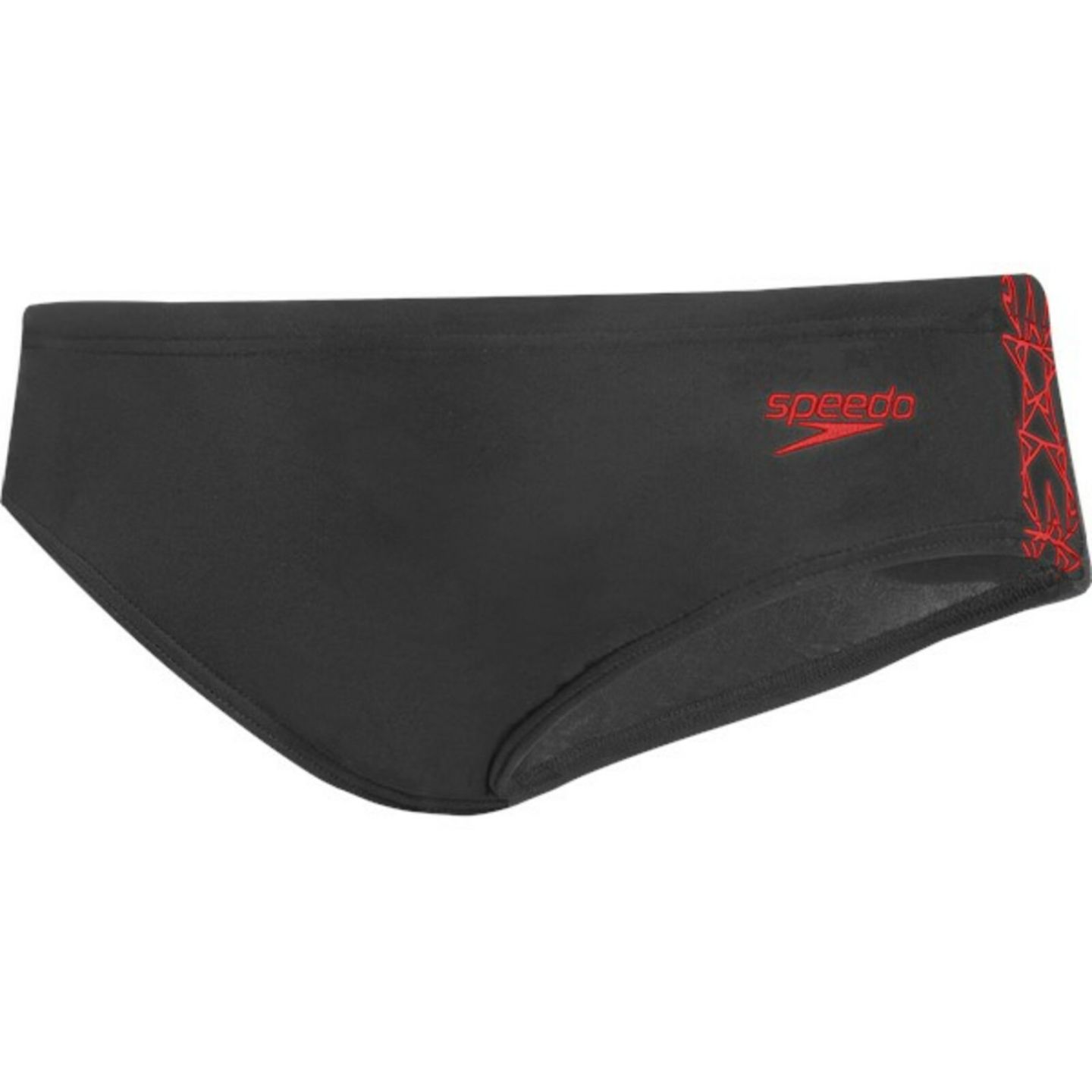 Speedo Gyerek Úszónadrág (fecske) Boomstar Splice 6.5cm Brief(UK) 8-12414C728 - 164