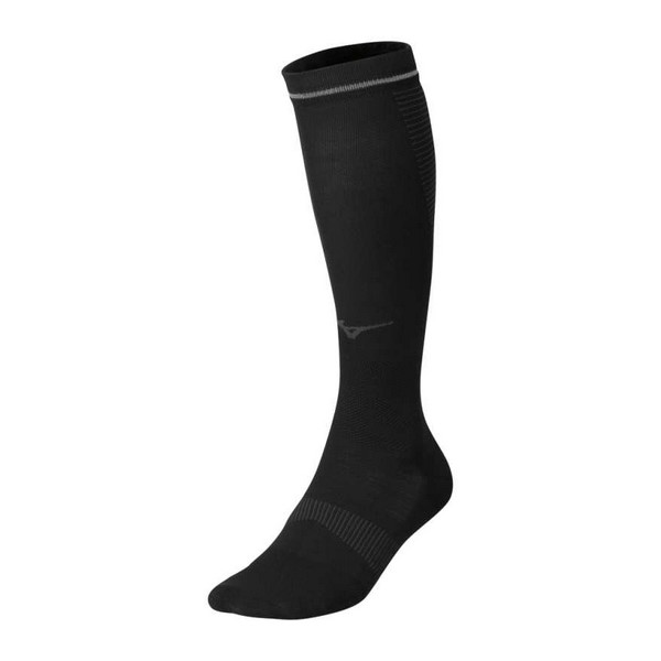 Mizuno Kompressziós Futózokni Compression Socks J2GX9A70Z09 - S