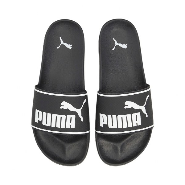 Puma Papucs Leadcat 2.0 Puma Black-Puma White 384139-01 - 48