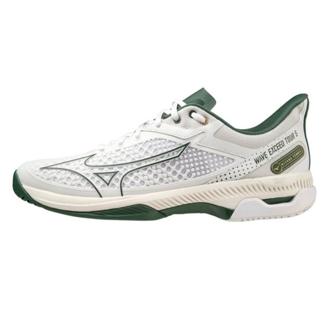 Mizuno Férfi Teniszcipő WAVE EXCEED TOUR 5AC 61GA227036 - 40 ½