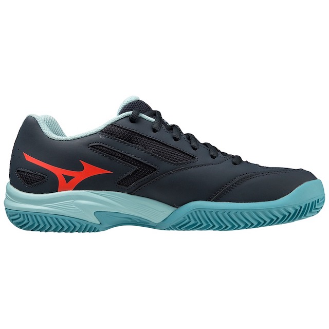 Mizuno Gyerek Teniszcipő EXCEED STAR Jr. CC 61GC225512 - 34