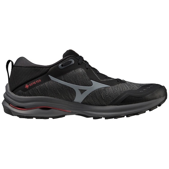 Mizuno Férfi Futócipő WAVE RIDER GTX J1GC217902 - 48 ½ 