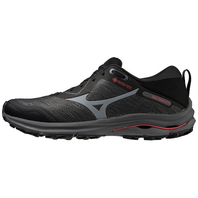 Mizuno Férfi Futócipő WAVE RIDER GTX J1GC217902 - 48 ½ 