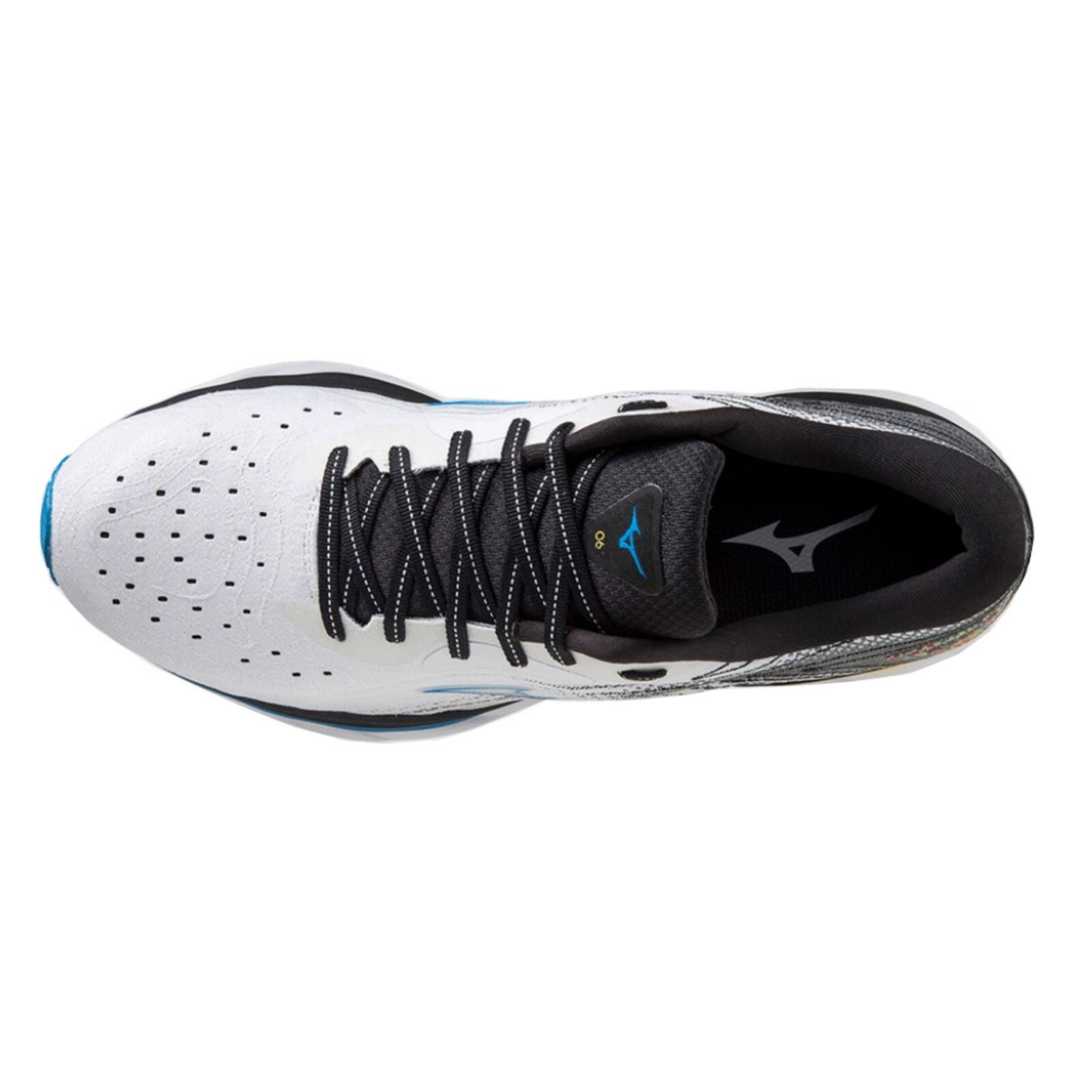 Mizuno Férfi Futócipő WAVE SKY 6 J1GC220201 - 48 ½ 