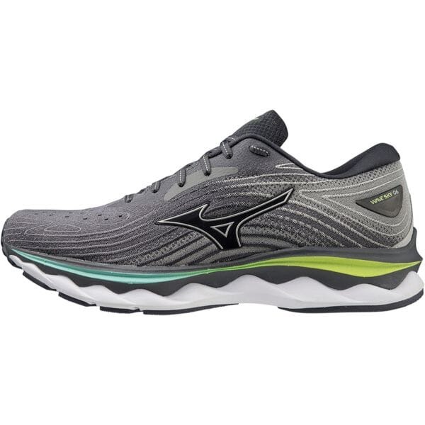 Mizuno Férfi Futócipő WAVE SKY 6 J1GC220204 - 46