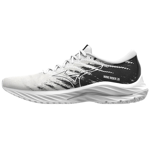 Mizuno Férfi Futócipő WAVE RIDER 26 J1GC220801 - 42