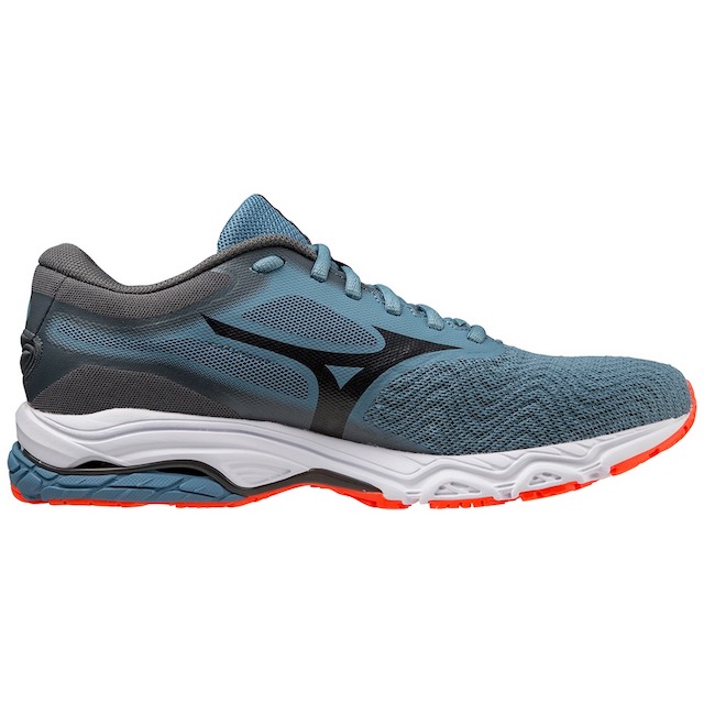 Mizuno Férfi Futócipő WAVE PRODIGY 4 J1GC221051 - 45