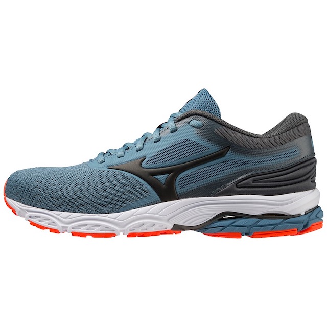 Mizuno Férfi Futócipő WAVE PRODIGY 4 J1GC221051 - 42