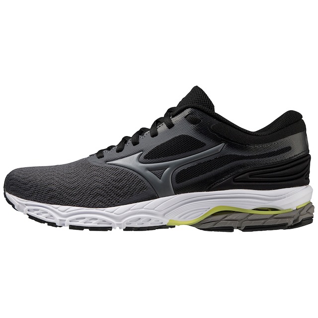 Mizuno Férfi Futócipő WAVE PRODIGY 4 J1GC221052 - 48 ½ 