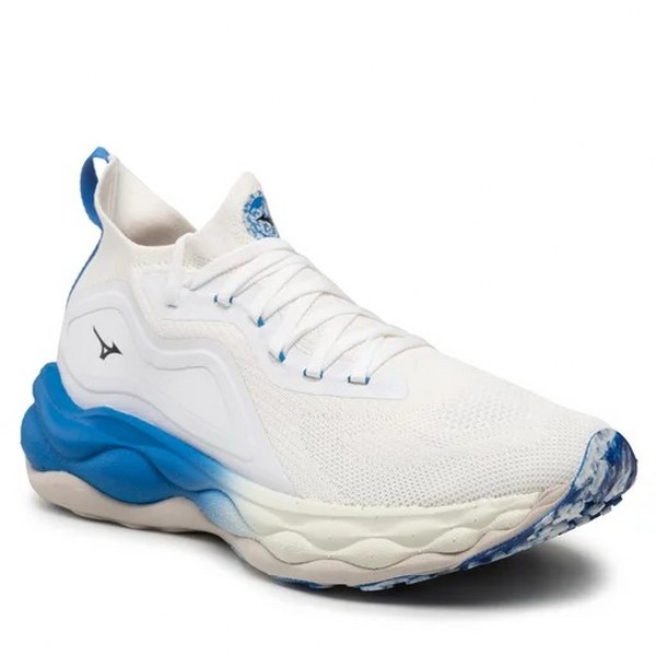 Mizuno Férfi Futócipő WAVE NEO ULTRA J1GC223401 - 42