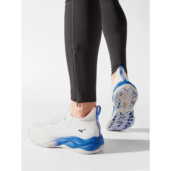 Mizuno Férfi Futócipő WAVE NEO ULTRA J1GC223401 - 42