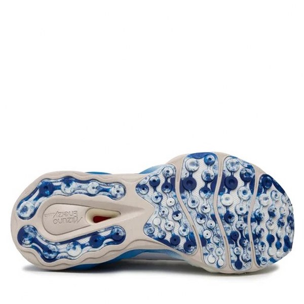 Mizuno Férfi Futócipő WAVE NEO ULTRA J1GC223401 - 42