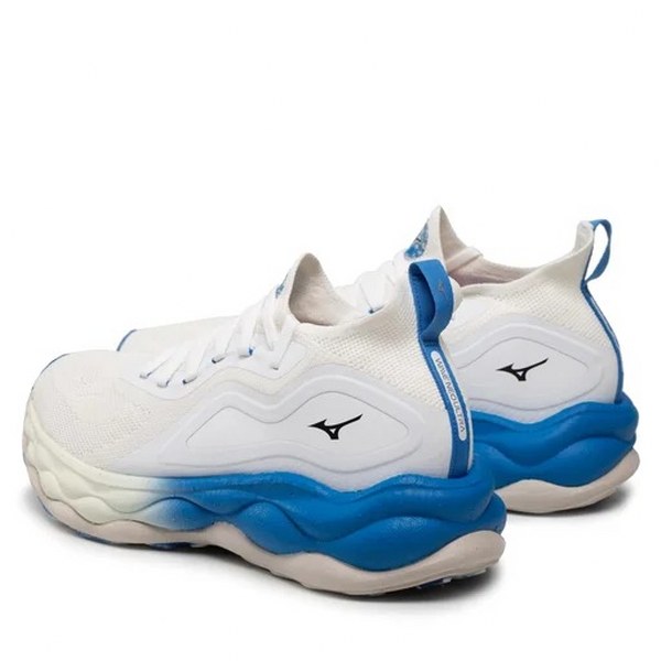 Mizuno Férfi Futócipő WAVE NEO ULTRA J1GC223401 - 42