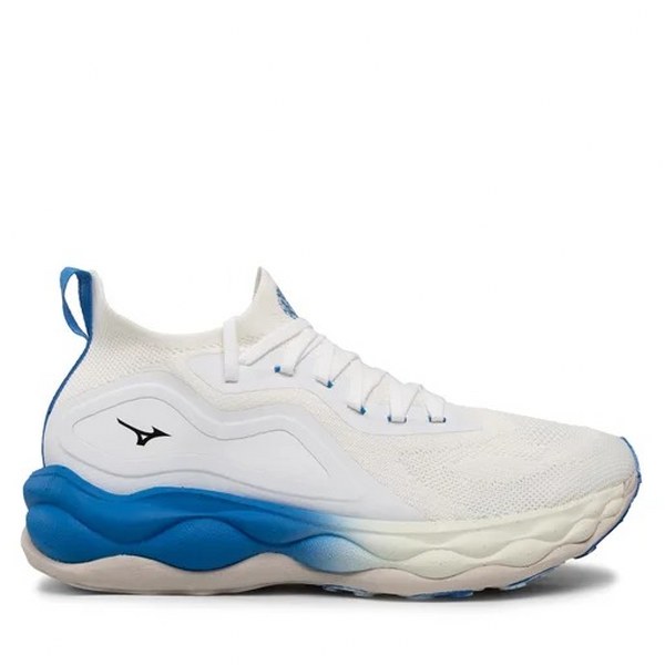 Mizuno Férfi Futócipő WAVE NEO ULTRA J1GC223401 - 42