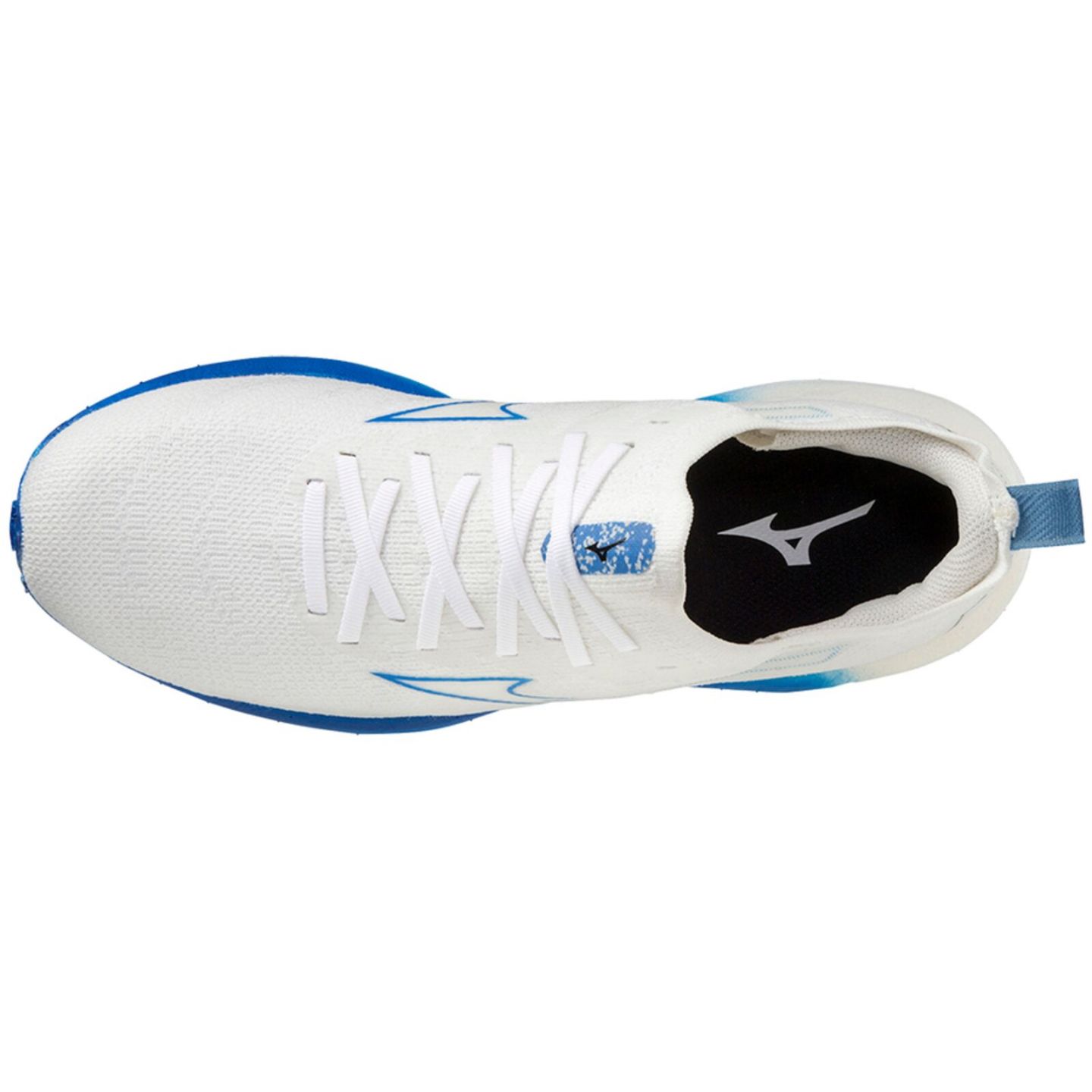 Mizuno Férfi Futócipő WAVE NEO WIND J1GC227801 - 43