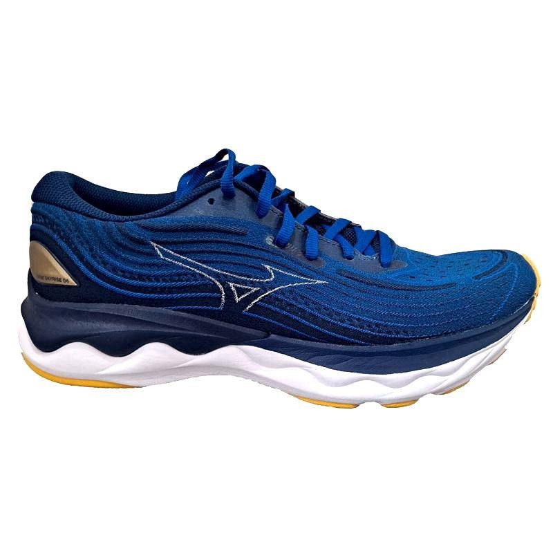 Mizuno Férfi Futócipő WAVE SKYRISE 4 J1GC230903 - 44 ½ 