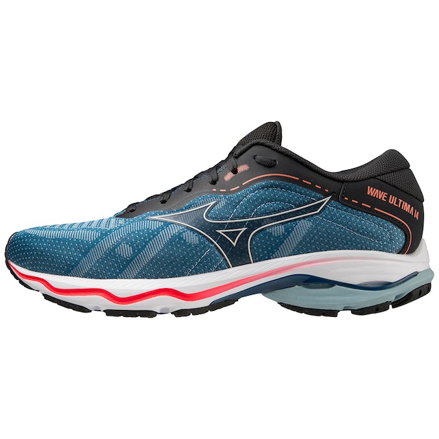 Mizuno Férfi Futócipő WAVE ULTIMA 14 J1GC231801 - 46 ½ 