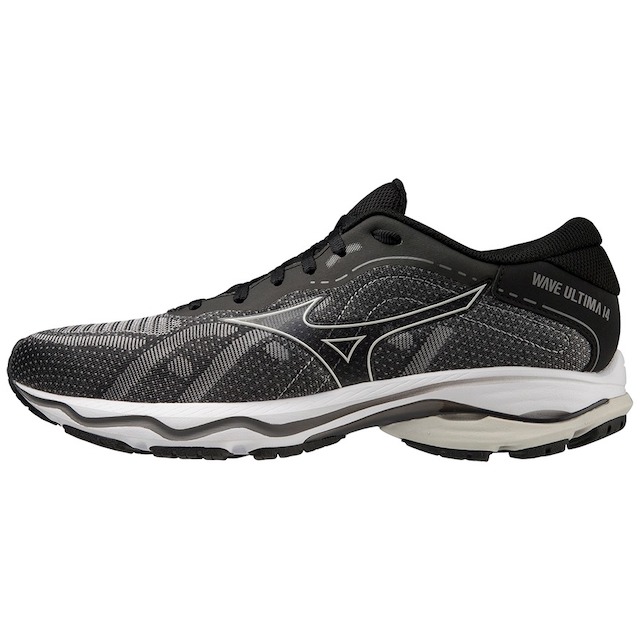 Mizuno Férfi Futócipő WAVE ULTIMA 14 J1GC231802 - 44