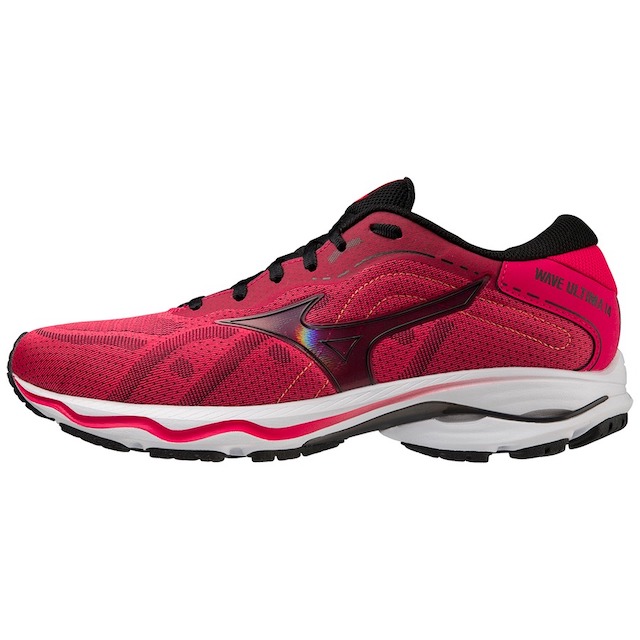 Mizuno Férfi Futócipő WAVE ULTIMA 14 J1GC231803 - 44 ½ 