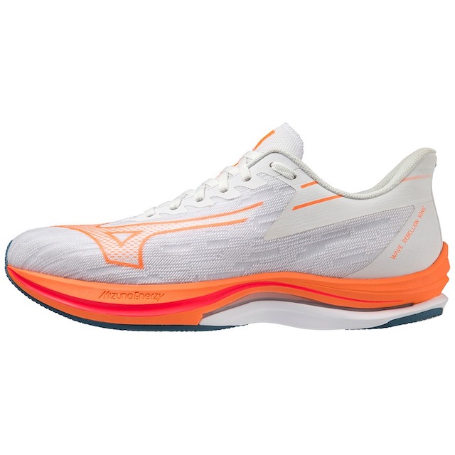 Mizuno Férfi Futócipő WAVE REBELLION J1GC233054 - 42 ½ 