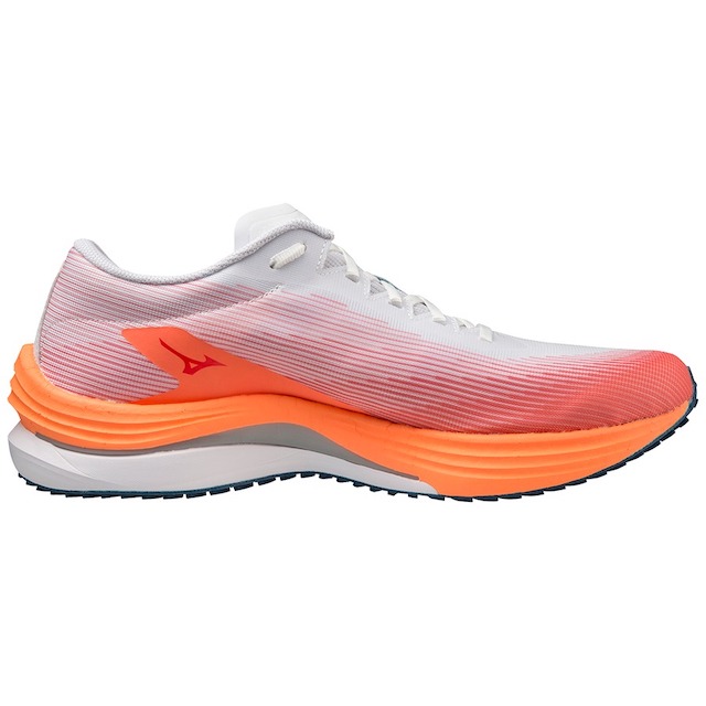 Mizuno Férfi Futócipő WAVE REBELLION J1GC233501 - 46