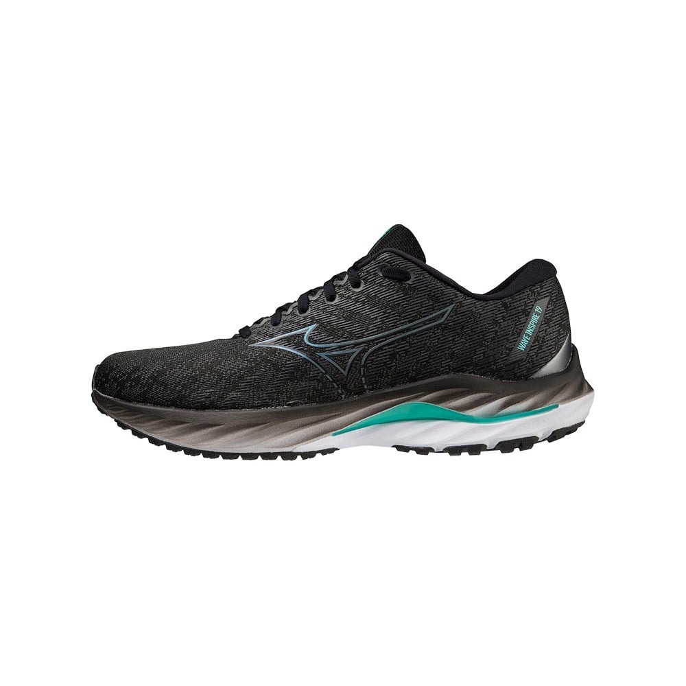 Mizuno Férfi Futócipő WAVE INSPIRE 19 J1GC234402 - 43