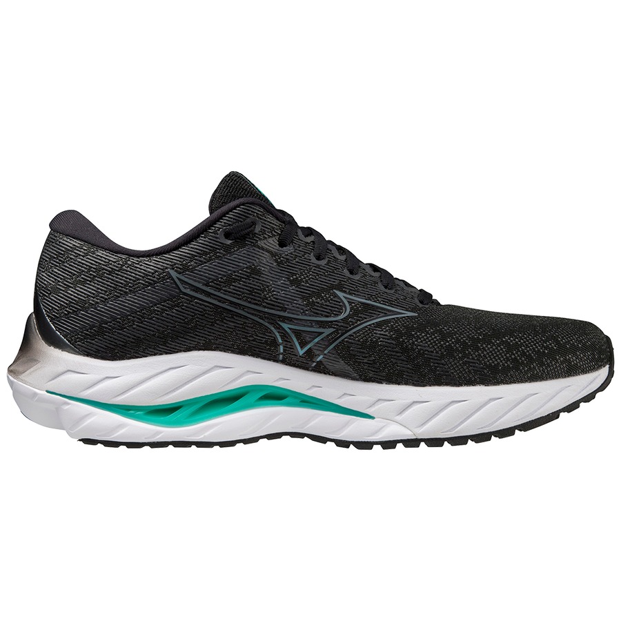 Mizuno Férfi Futócipő WAVE INSPIRE 19 J1GC234402 - 44 ½ 