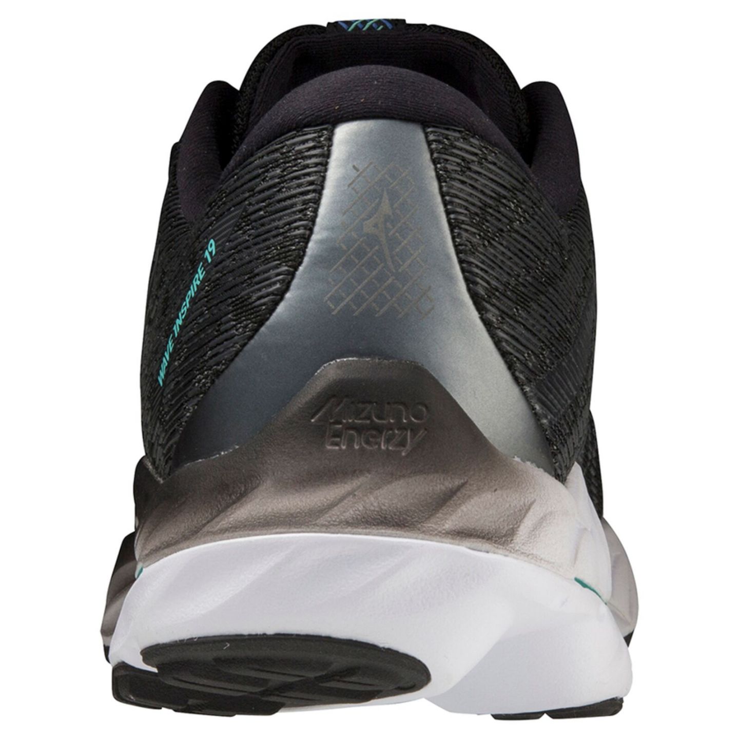 Mizuno Férfi Futócipő WAVE INSPIRE 19 J1GC234402 - 42