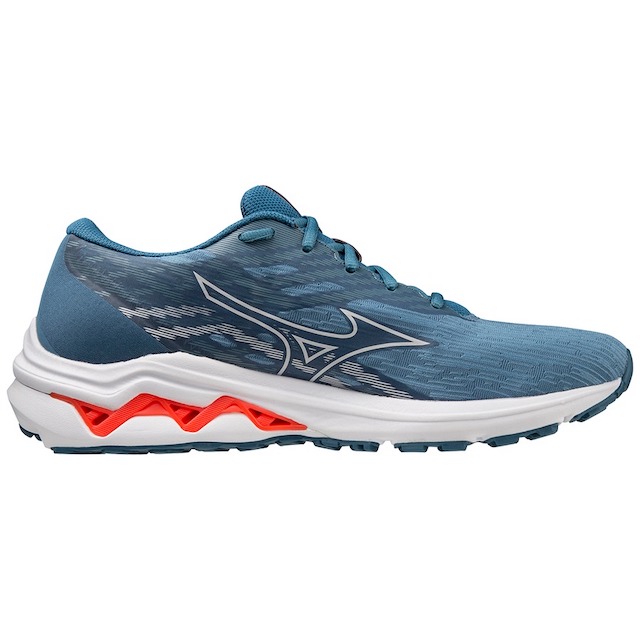 Mizuno Férfi Futócipő WAVE EQUATE 7 J1GC234801 - 46