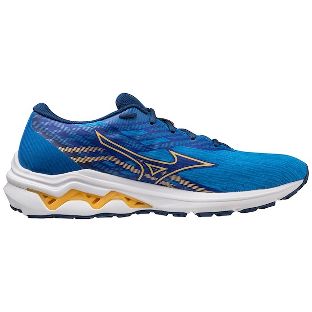 Mizuno Férfi Futócipő WAVE EQUATE 7 J1GC234803 - 44