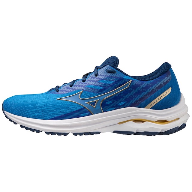 Mizuno Férfi Futócipő WAVE EQUATE 7 J1GC234803 - 44