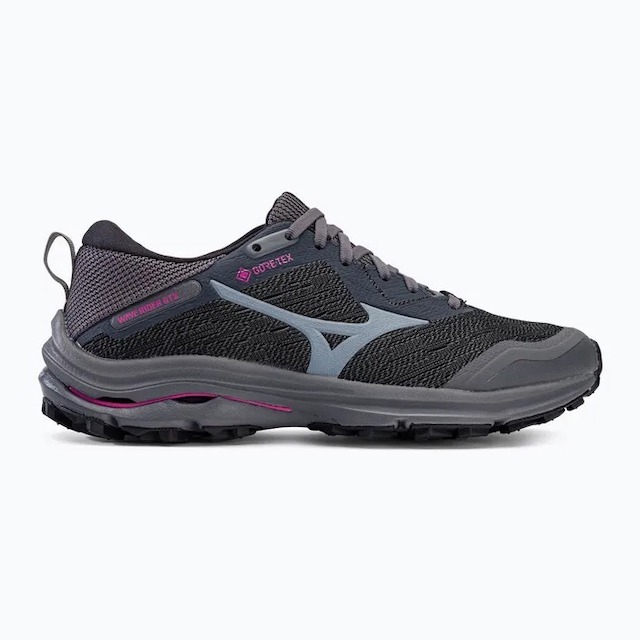 Mizuno Női Futócipő WAVE RIDER GTX J1GD217922 - 39