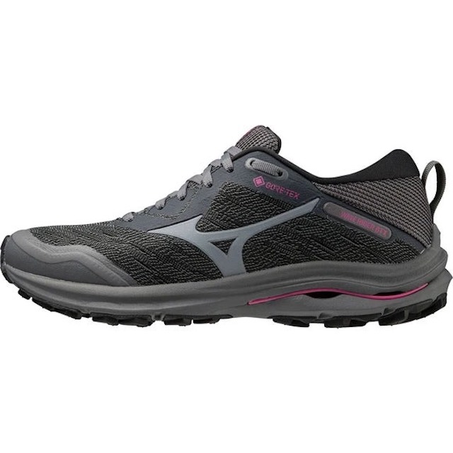 Mizuno Női Futócipő WAVE RIDER GTX J1GD217922 - 37