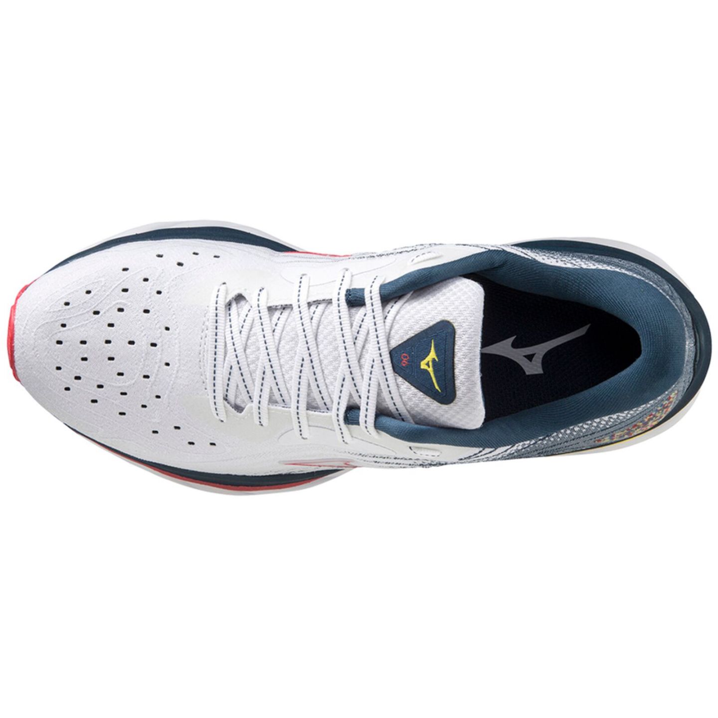 Mizuno Női Futócipő WAVE SKY 6 J1GD220221 - 37