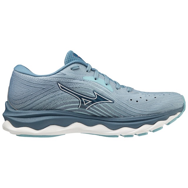 Mizuno Női Futócipő WAVE SKY 6 J1GD220228 - 40