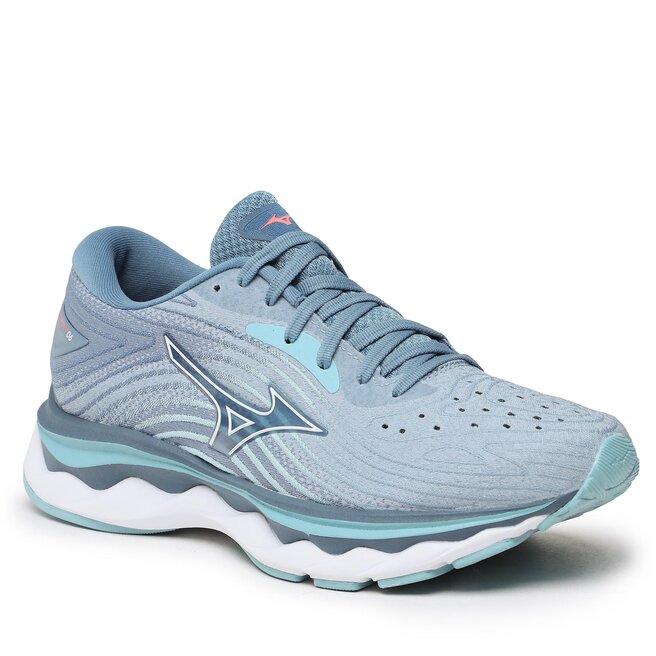 Mizuno Női Futócipő WAVE SKY 6 J1GD220228 - 41