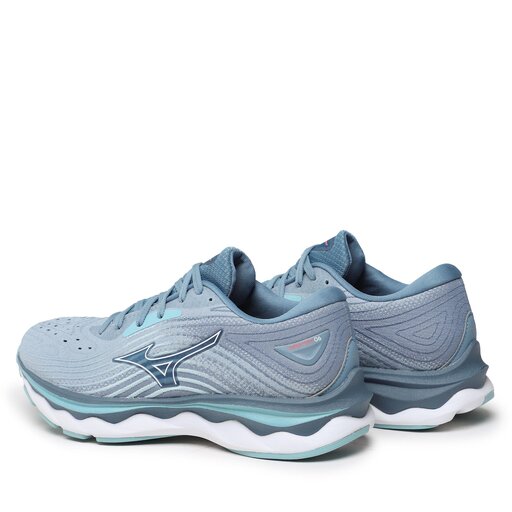 Mizuno Női Futócipő WAVE SKY 6 J1GD220228 - 41