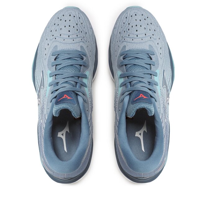 Mizuno Női Futócipő WAVE SKY 6 J1GD220228 - 41