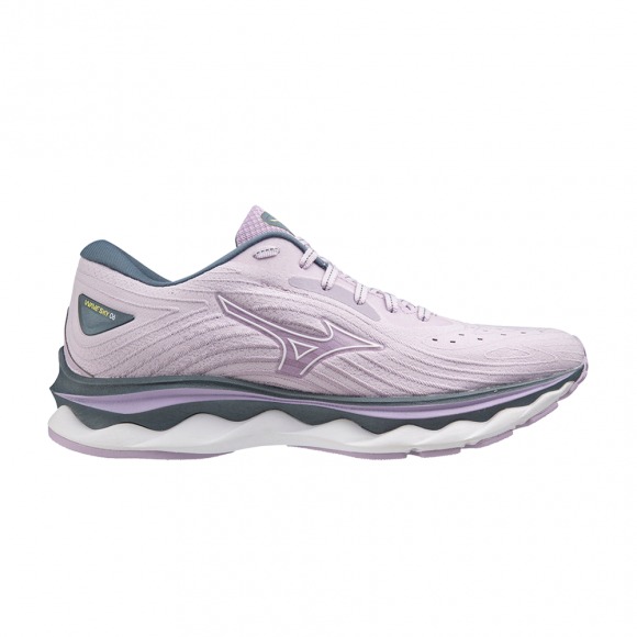 Mizuno Női Futócipő WAVE SKY 6 J1GD220272 - 38