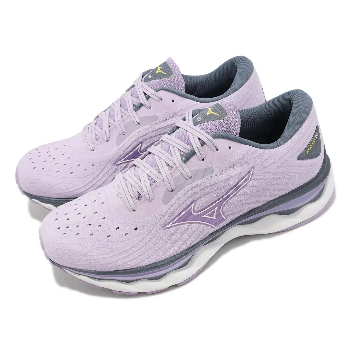Mizuno Női Futócipő WAVE SKY 6 J1GD220272 - 39