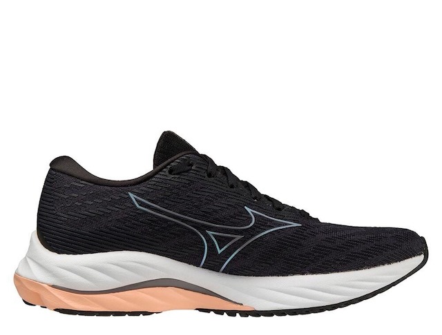 Mizuno Női Futócipő WAVE RIDER 26 J1GD220322 - 40