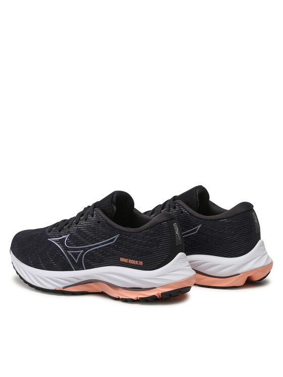 Mizuno Női Futócipő WAVE RIDER 26 J1GD220322 - 38