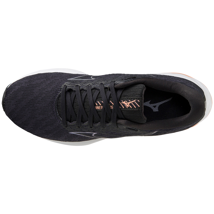 Mizuno Női Futócipő WAVE RIDER 26 J1GD220322 - 38