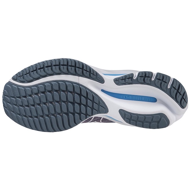 Mizuno Női Futócipő WAVE RIDER 26 J1GD220374 - 38 ½ 