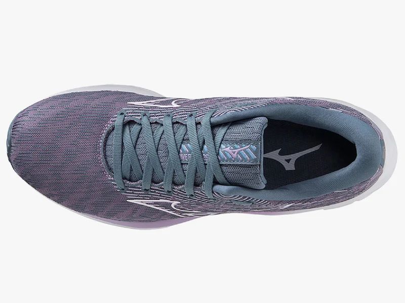 Mizuno Női Futócipő WAVE RIDER 26 J1GD220374 - 37
