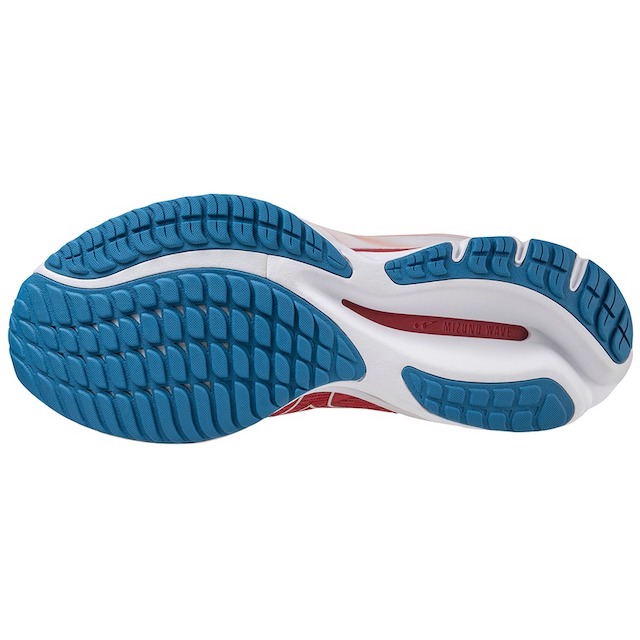 Mizuno Női Futócipő WAVE RIDER 26 J1GD220375 - 37