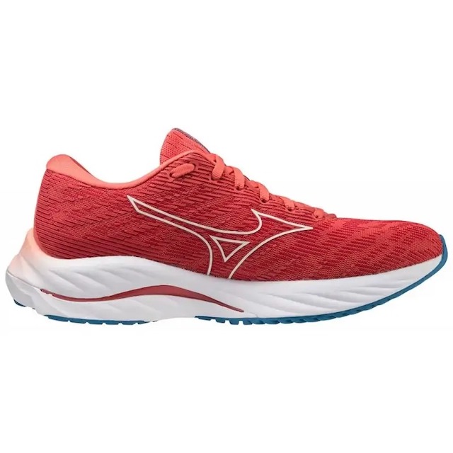 Mizuno Női Futócipő WAVE RIDER 26 J1GD220375 - 40